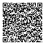 QR-Code mit der Adresse von Frau Ziegler