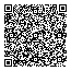 QR-Code mit der Adresse von Frau Kretzschmar
