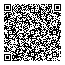 QR-Code mit der Adresse von Frau Jaffke