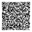 QR-Code mit der Adresse von Frau Kuzio