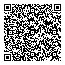 QR-Code mit der Adresse von Frau Wolf