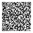 QR-Code mit der Adresse von Frau Kurth