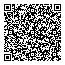 QR-Code mit der Adresse von Frau Hoffmann