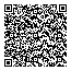 QR-Code mit der Adresse von Frau Albes