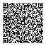 QR-Code mit der Adresse von Frau Pohl
