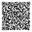 QR-Code mit der Adresse von Frau Pfeifer