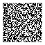 QR-Code mit der Adresse von Frau Simon-Rauber
