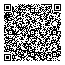 QR-Code mit der Adresse von Frau Pfeiffer