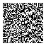 QR-Code mit der Adresse von Frau Ernst-Jung