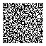 QR-Code mit der Adresse von Frau Friederichs