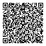 QR-Code mit der Adresse von Frau Kratz