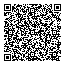 QR-Code mit der Adresse von Frau Pfeiffer