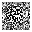 QR-Code mit der Adresse von Frau Gerber-Johnson