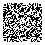 QR-Code mit der Adresse von Frau Vester