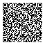 QR-Code mit der Adresse von Frau Ihmig