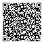 QR-Code mit der Adresse von Frau Kruska