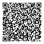QR-Code mit der Adresse von Frau Rappolt