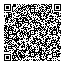 QR-Code mit der Adresse von Frau Salecker