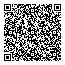 QR-Code mit der Adresse von Frau Maucher