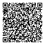 QR-Code mit der Adresse von Frau Feller