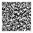 QR-Code mit der Adresse von Frau Aurin