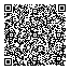QR-Code mit der Adresse von Frau Pfleiderer