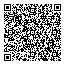 QR-Code mit der Adresse von Frau Christ