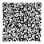 QR-Code mit der Adresse von Frau Kaiser