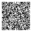 QR-Code mit der Adresse von Frau Hieronimus