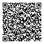 QR-Code mit der Adresse von Frau Baars