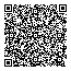 QR-Code mit der Adresse von Frau Kantner