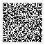 QR-Code mit der Adresse von Frau Kohz