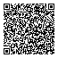 QR-Code mit der Adresse von Frau Klemm