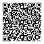 QR-Code mit der Adresse von Frau Kitzmann