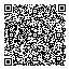 QR-Code mit der Adresse von Frau Jücker-Minn