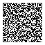 QR-Code mit der Adresse von Frau Liebeskind