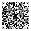 QR-Code mit der Adresse von Frau