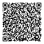 QR-Code mit der Adresse von Frau Bruch