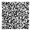 QR-Code mit der Adresse von Frau Kuhl