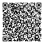 QR-Code mit der Adresse von Frau Lamp