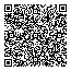 QR-Code mit der Adresse von Frau Sass