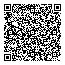 QR-Code mit der Adresse von Frau Schneider