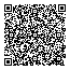 QR-Code mit der Adresse von Frau Kleindienst