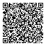 QR-Code mit der Adresse von Frau Ohlig