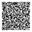 QR-Code mit der Adresse von Frau Huber