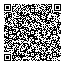 QR-Code mit der Adresse von Frau Steinert