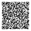 QR-Code mit der Adresse von Frau Kluge