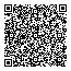 QR-Code mit der Adresse von Frau