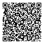 QR-Code mit der Adresse von Frau Grohme