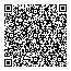QR-Code mit der Adresse von Frau Reusch